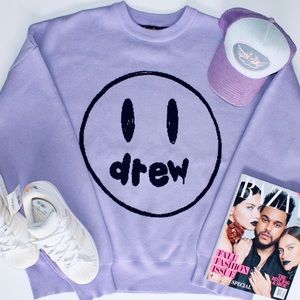 DREW HOUSE Mascot Knit Sweater